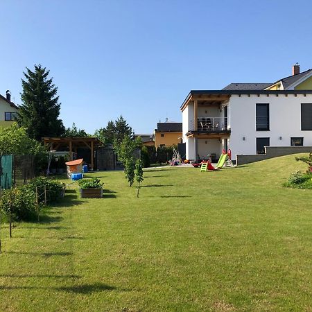 ANICO apartmány Dolni Benesov Kültér fotó