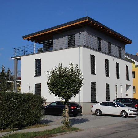 ANICO apartmány Dolni Benesov Kültér fotó