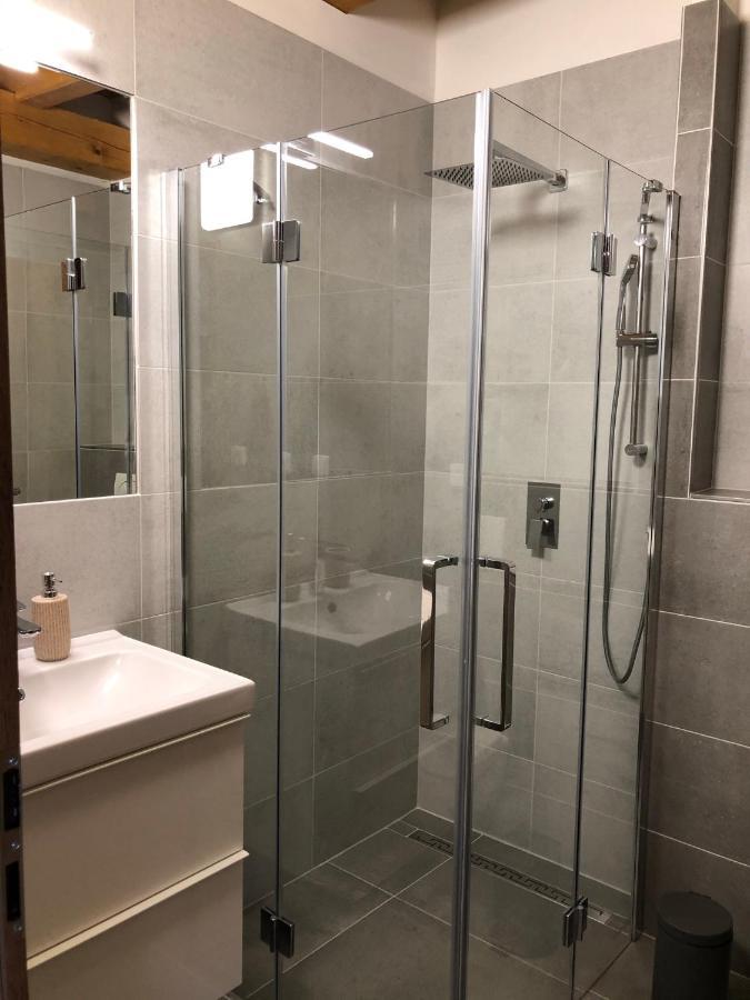 ANICO apartmány Dolni Benesov Kültér fotó