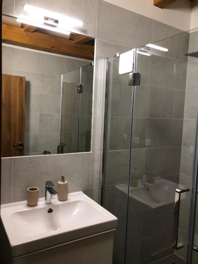 ANICO apartmány Dolni Benesov Kültér fotó