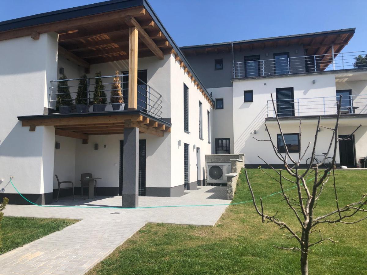 ANICO apartmány Dolni Benesov Kültér fotó