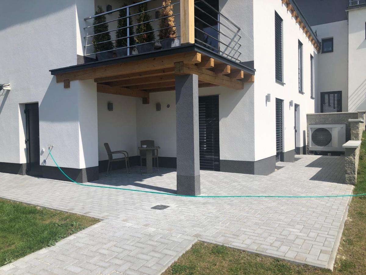 ANICO apartmány Dolni Benesov Kültér fotó