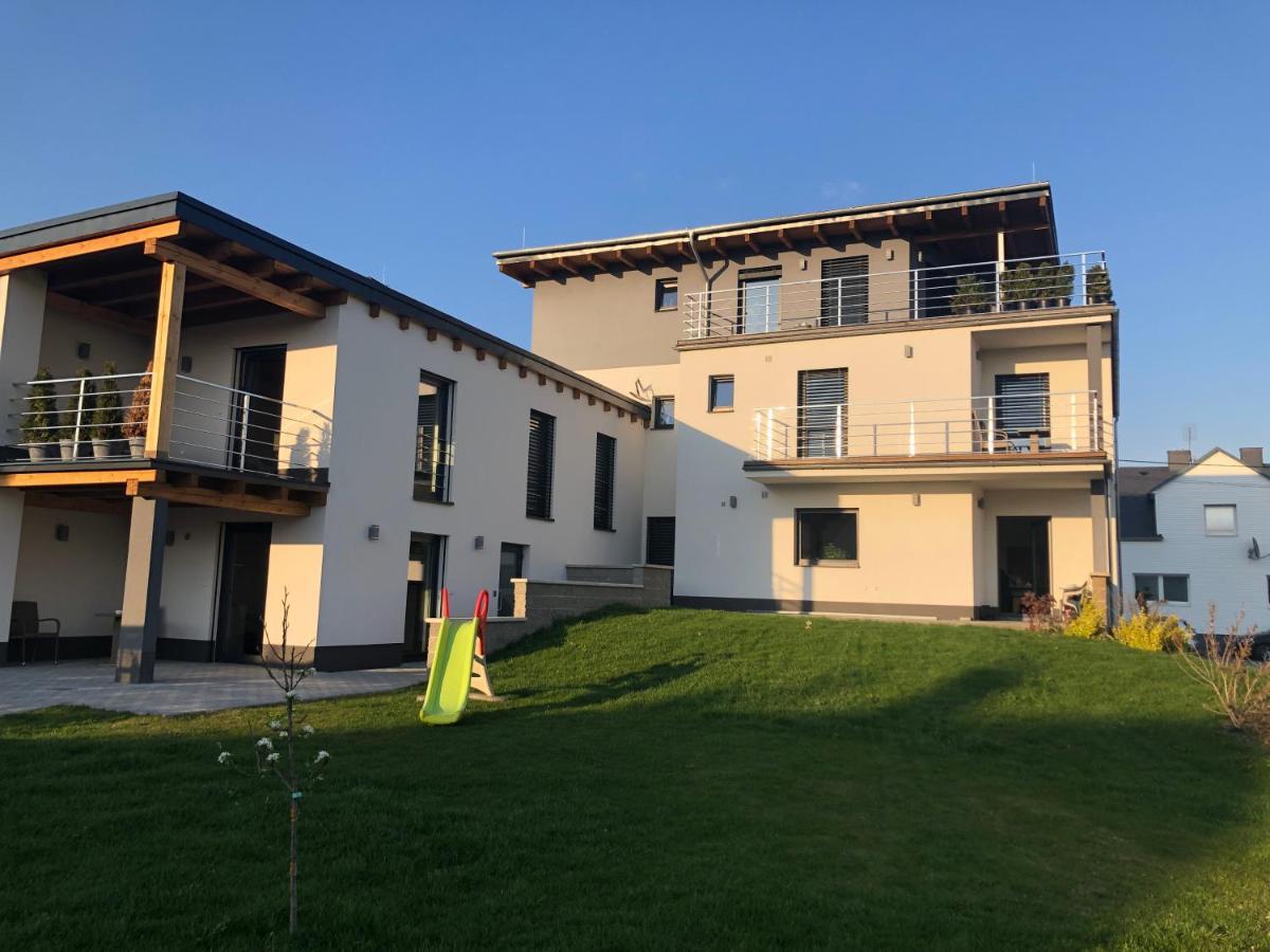 ANICO apartmány Dolni Benesov Kültér fotó