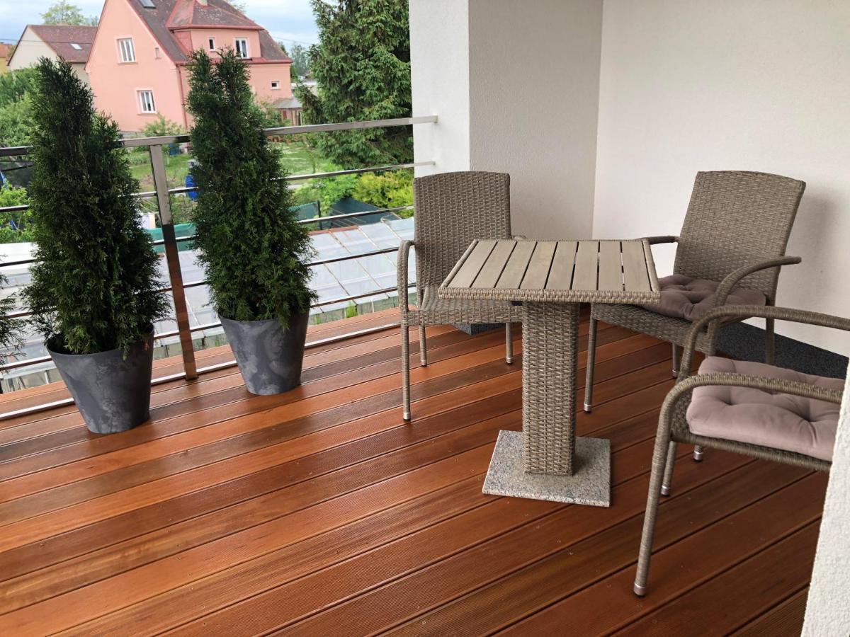 ANICO apartmány Dolni Benesov Kültér fotó