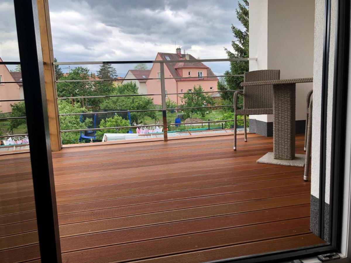 ANICO apartmány Dolni Benesov Kültér fotó