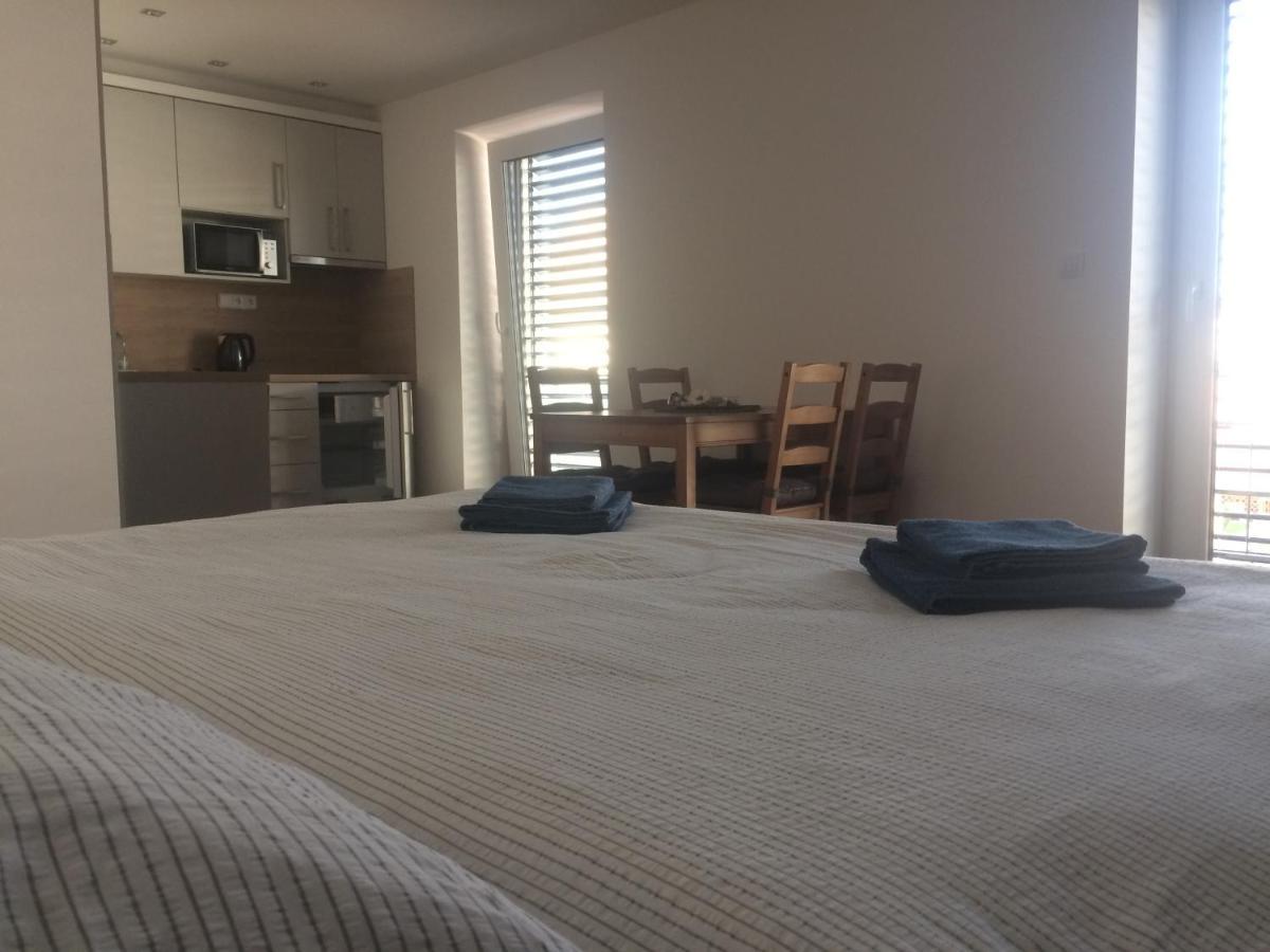 ANICO apartmány Dolni Benesov Kültér fotó